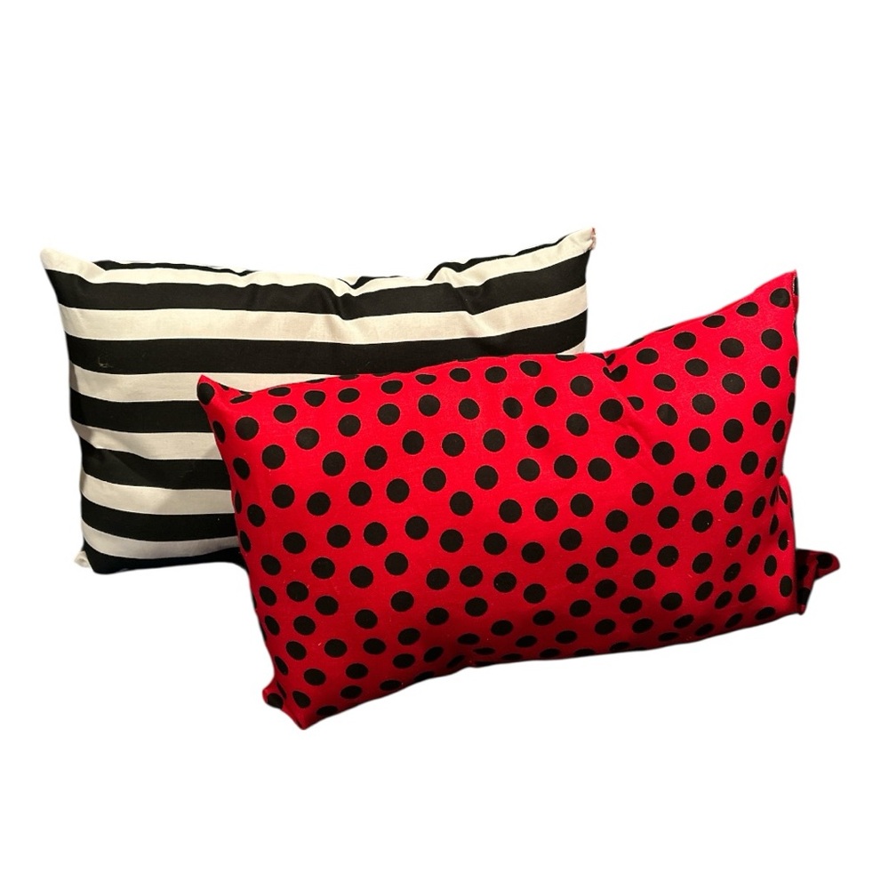 Buy Now Purse Pillow Sets (2 pillows in your choice Fabric) choices in listing - Picture 9 of 9